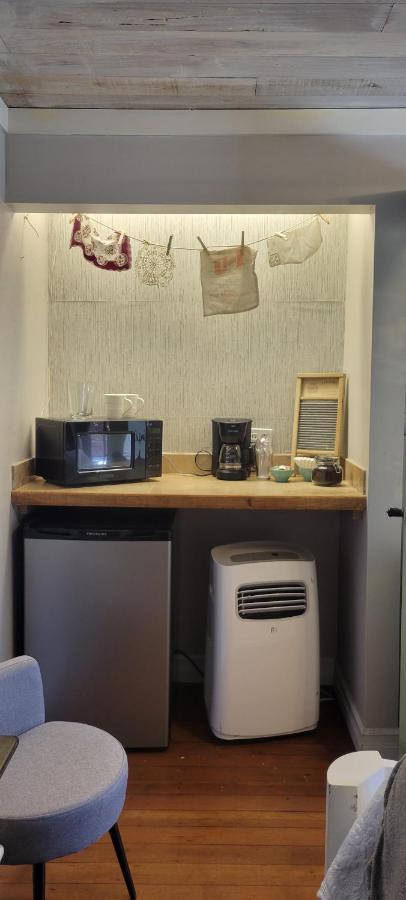 KittitasBrew House Boarding公寓 外观 照片