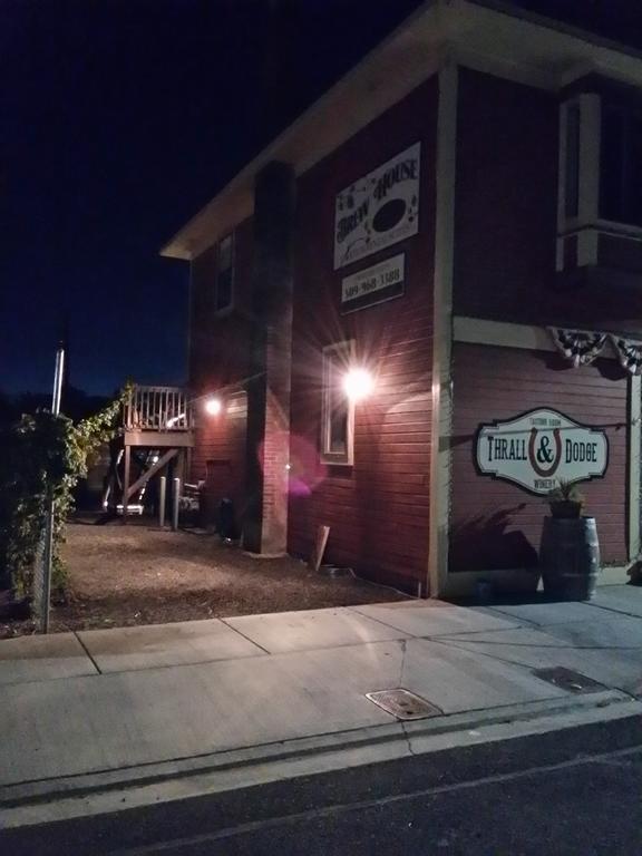 KittitasBrew House Boarding公寓 外观 照片