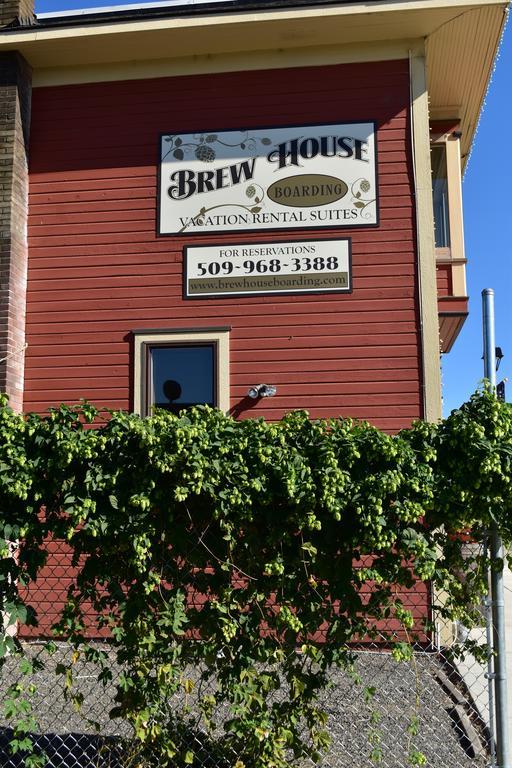 KittitasBrew House Boarding公寓 外观 照片