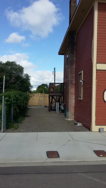 KittitasBrew House Boarding公寓 外观 照片