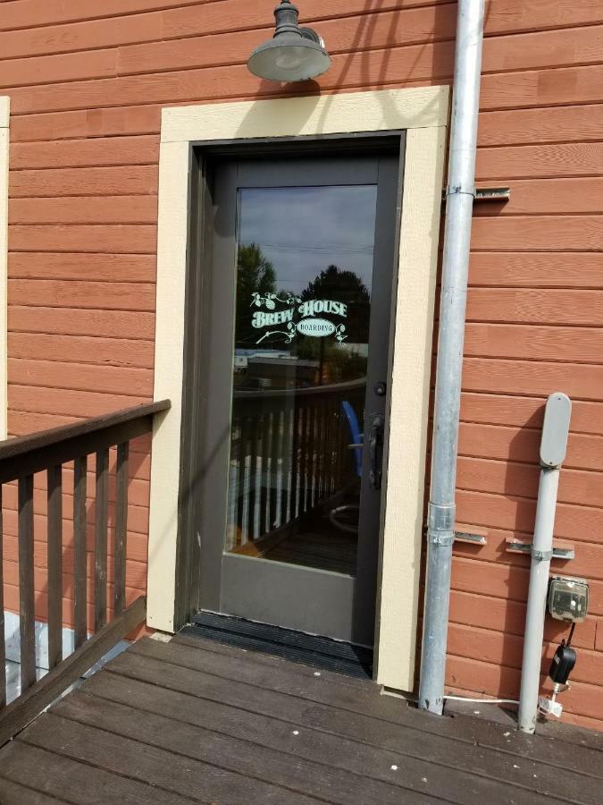 KittitasBrew House Boarding公寓 外观 照片